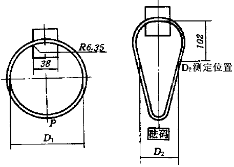 實(shí)驗(yàn)過(guò)程裝置圖