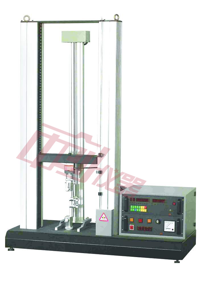 電腦式拉力試驗機產品圖