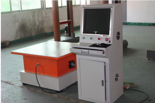 電磁振動測試臺中創(chuàng)廠家